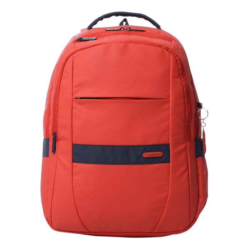 TOTTO - Mochila Urbana Totto Classic Wivetto Para Notebook 14