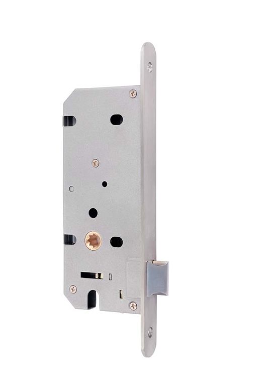 Cerradura Embutir 301 Acceso - Plata