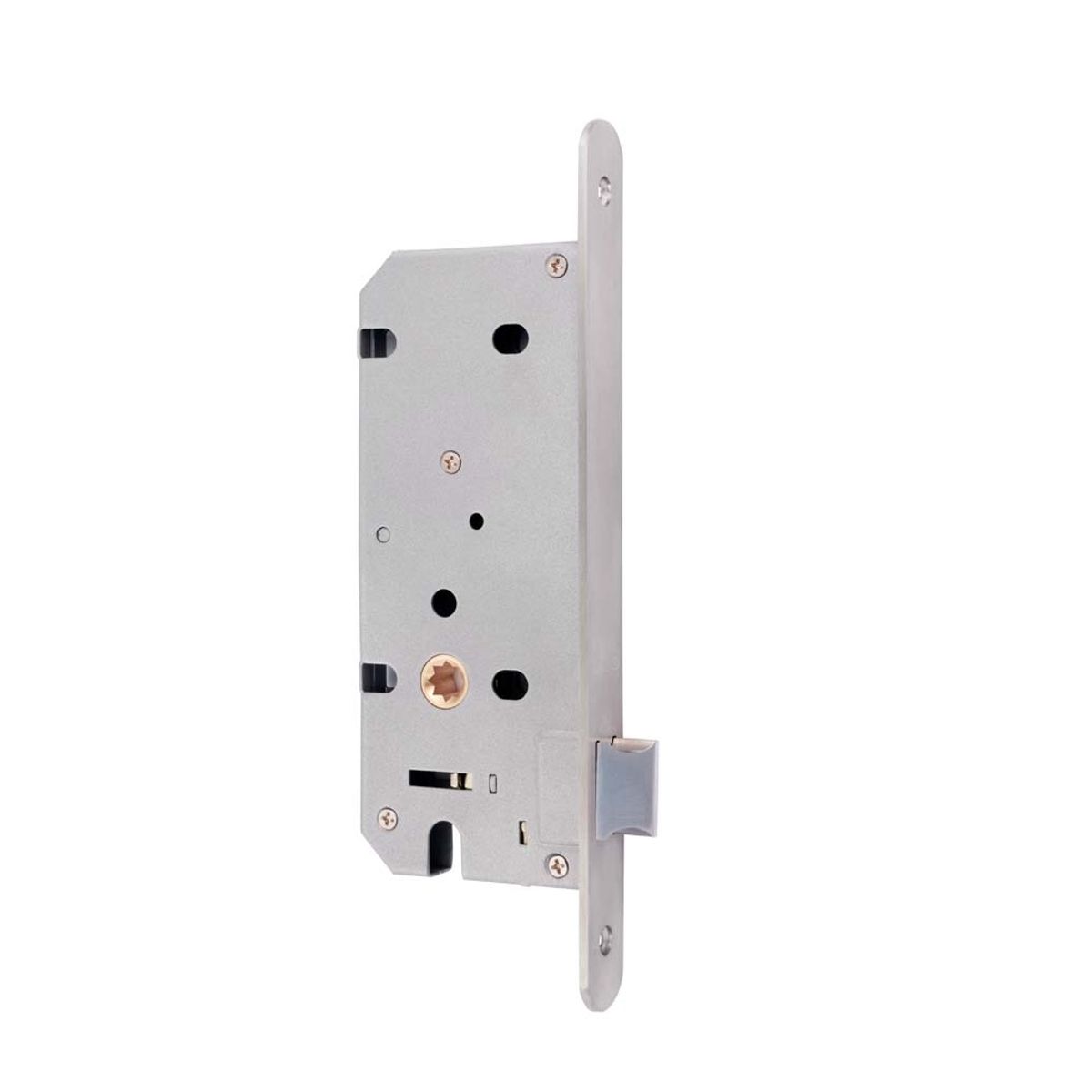 ODIS - Cerradura Embutir Odis 301 Acceso - Plata.