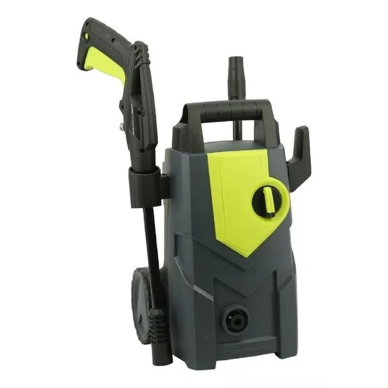 KLATTER - Hidrolavadora Klatter 1400w 105 bar uso domestico