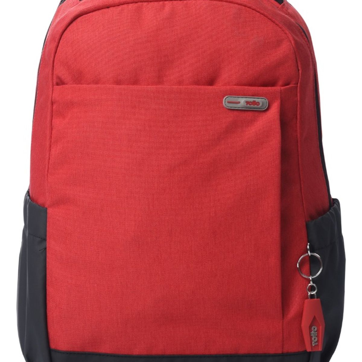 TOTTO - Mochila Totto Urbana Notebook 14 Compacta Resistente Deleg