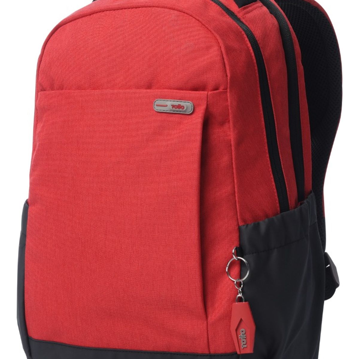 TOTTO - Mochila Totto Urbana Notebook 14 Compacta Resistente Deleg