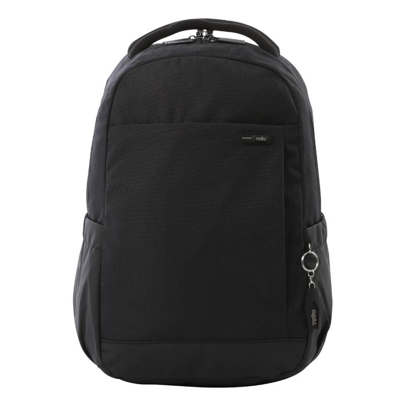 TOTTO - Mochila Totto Urbana Notebook 14 Compacta Resistente Deleg