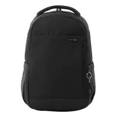 TOTTO - Mochila Urbana Notebook 14 Compacta Resistente Deleg