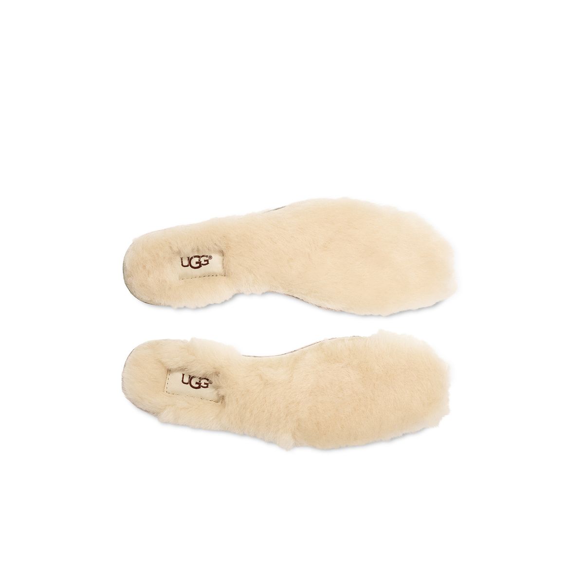 UGG - Plantilla Sheepskin Rosa UGG