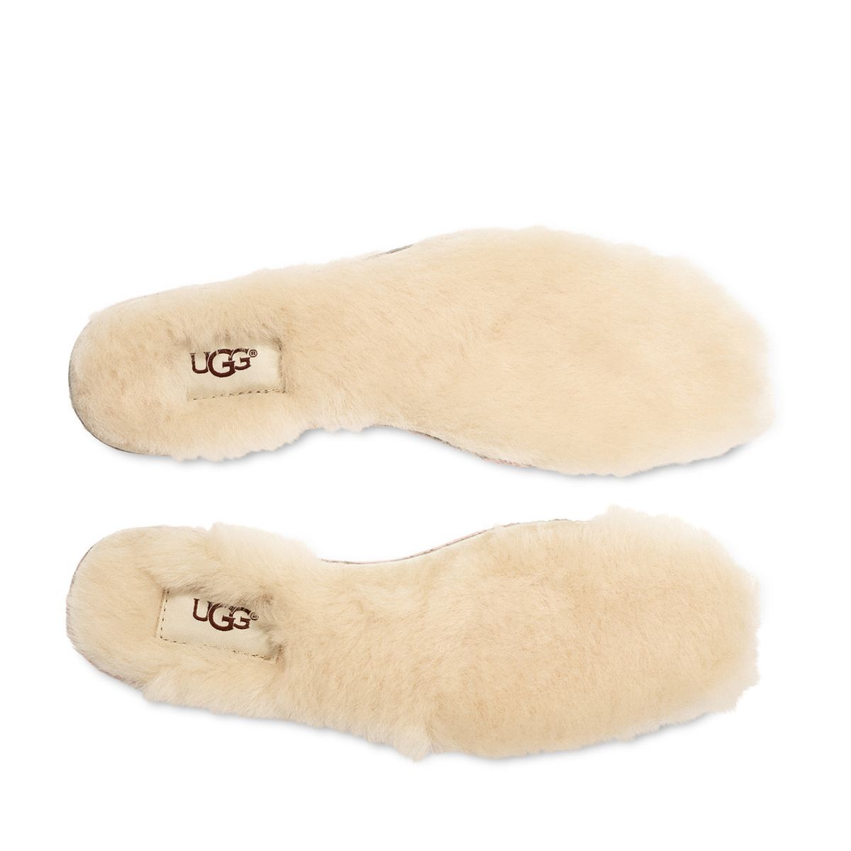 UGG - Plantilla Sheepskin Rosa UGG