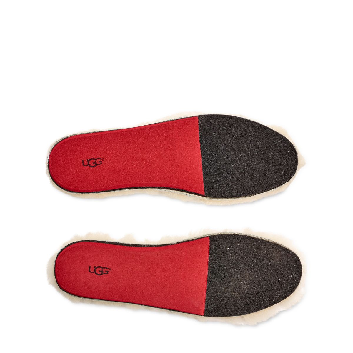 UGG - Plantilla Sheepskin Rosa UGG