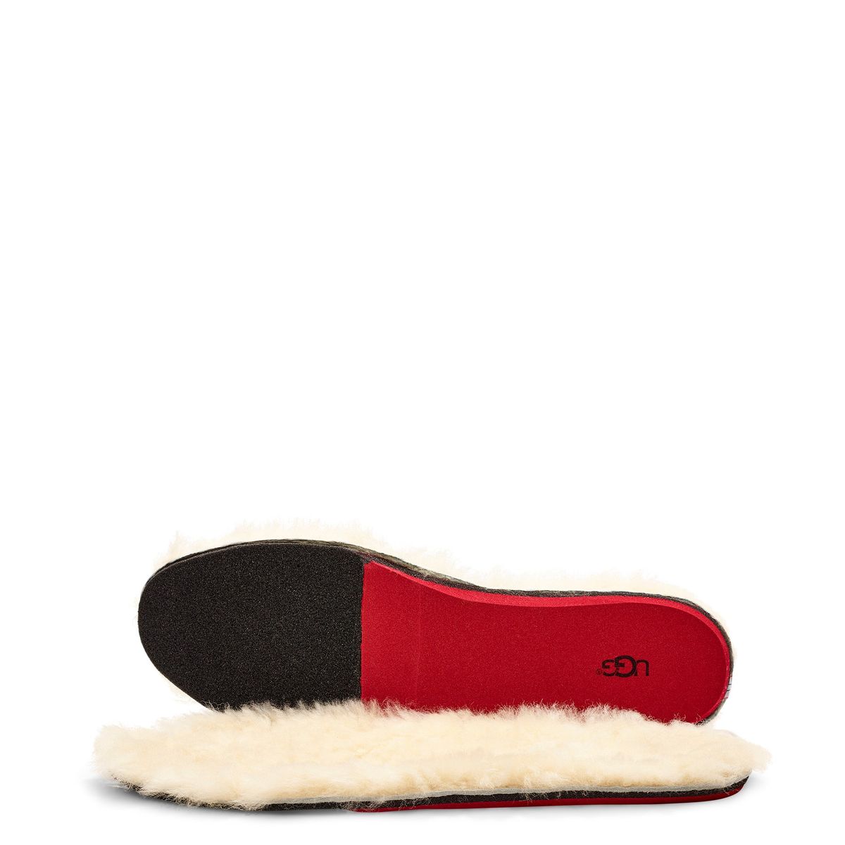 UGG - Plantilla Sheepskin Rosa UGG