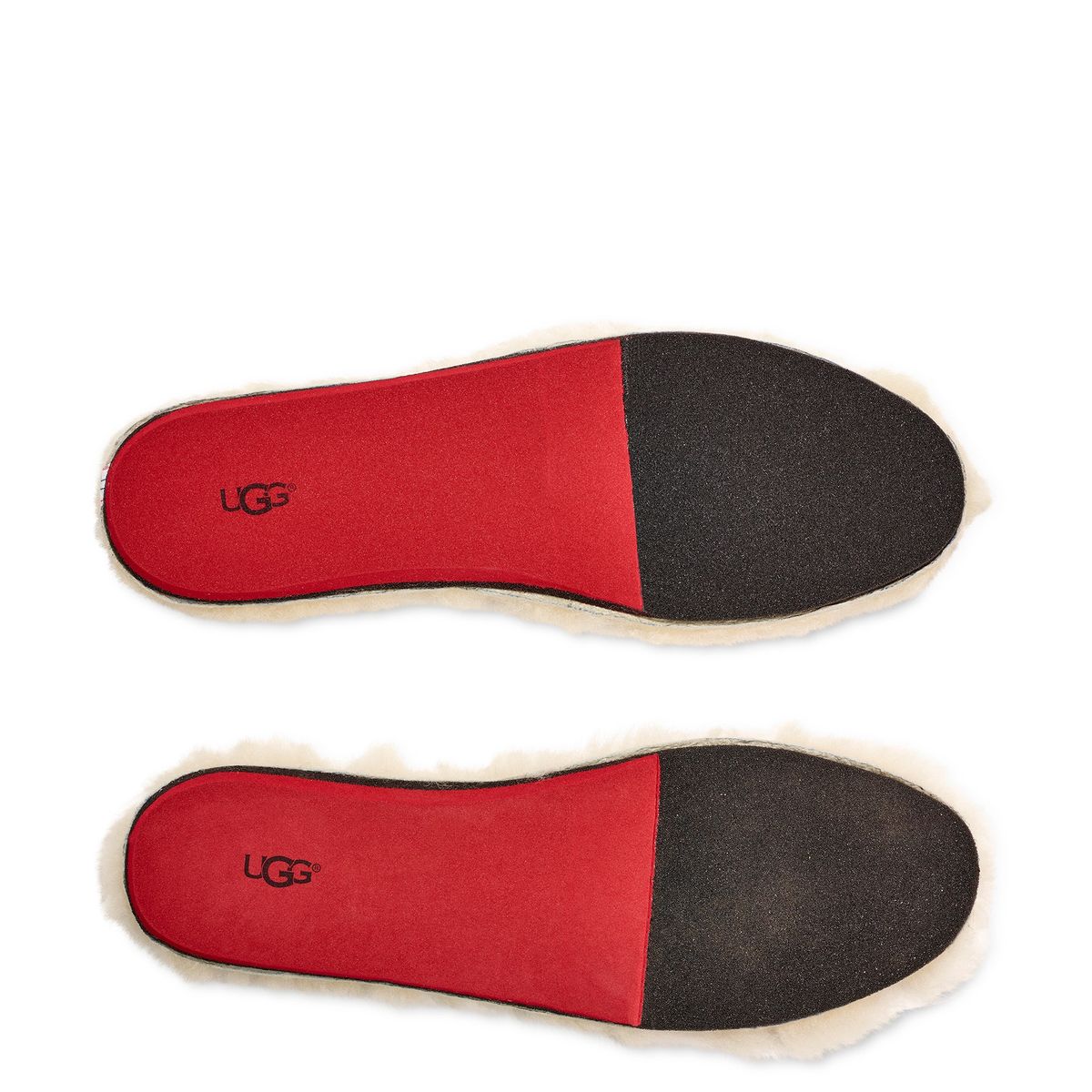 UGG - Plantilla Sheepskin Rosa UGG