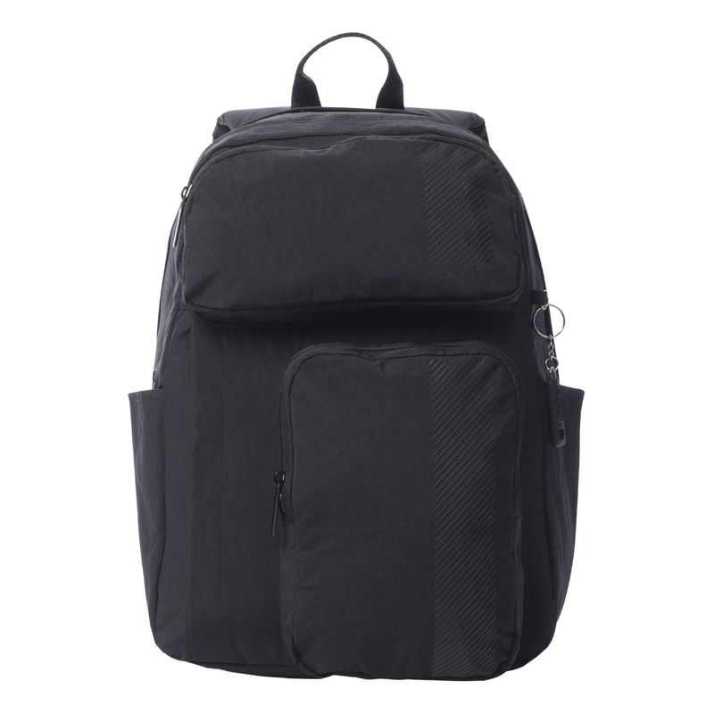 TOTTO - Mochila Urbana Notebook Ejecutiva Totto Classic Duality