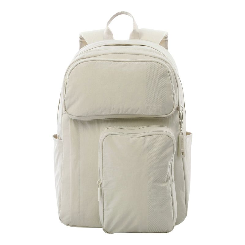 TOTTO - Mochila Urbana Notebook Ejecutiva Totto Classic Duality