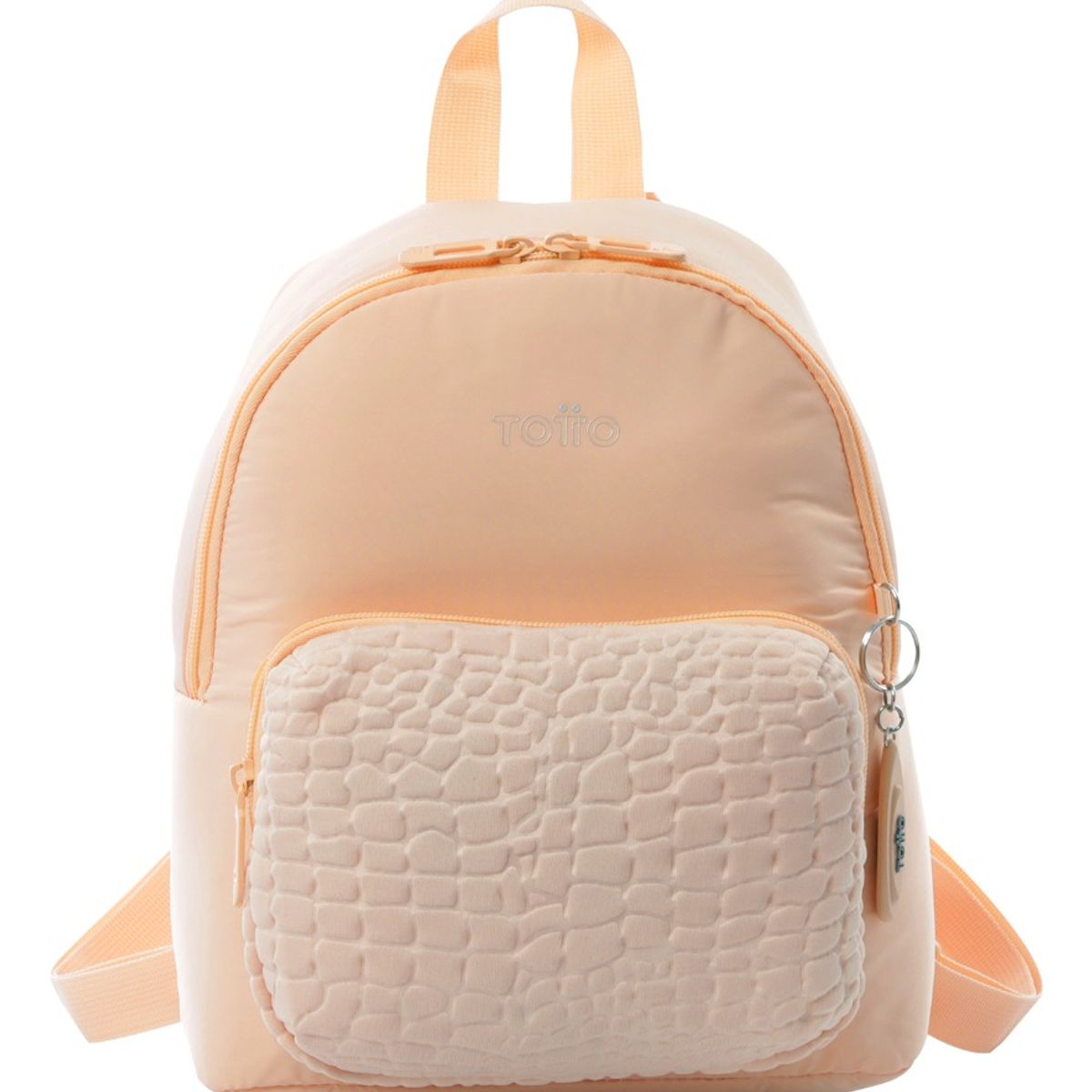 TOTTO - Mochila Urbana Notebook Ejecutiva Totto Classic Baltra Rpet