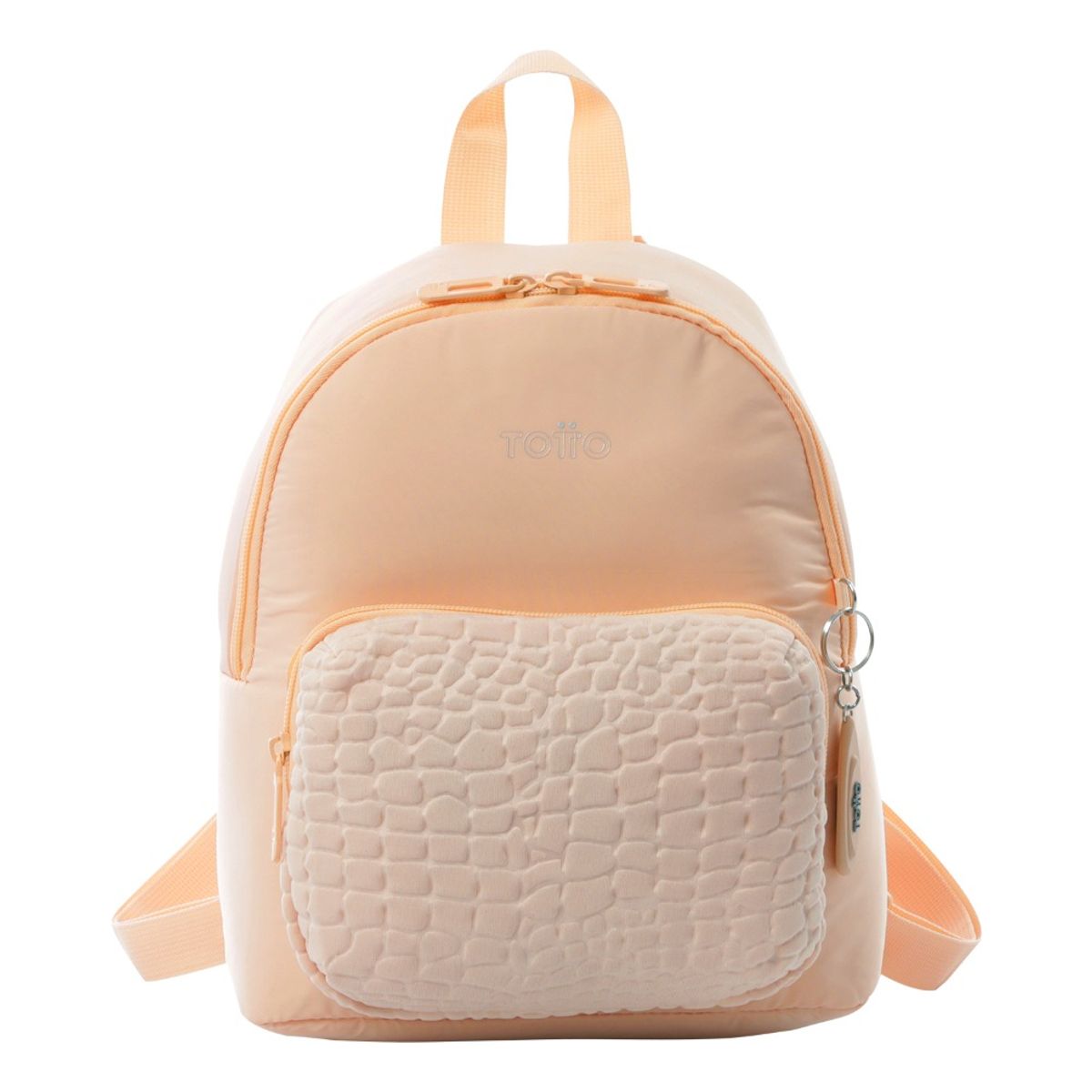 TOTTO - Mochila Urbana Notebook Ejecutiva Totto Classic Baltra Rpet