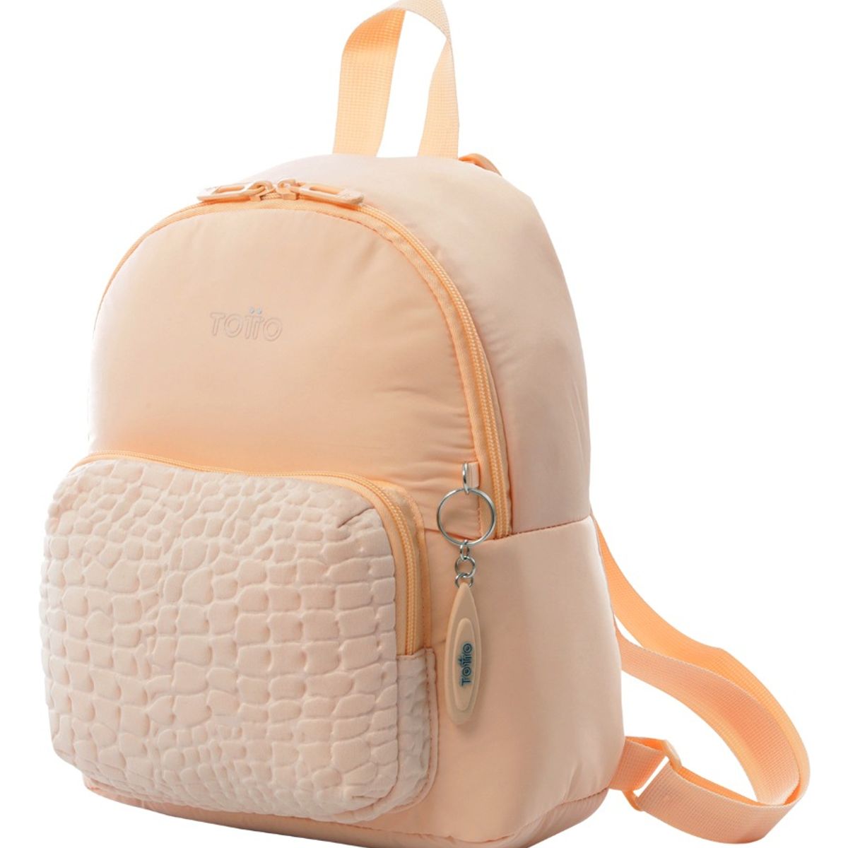 TOTTO - Mochila Urbana Notebook Ejecutiva Totto Classic Baltra Rpet