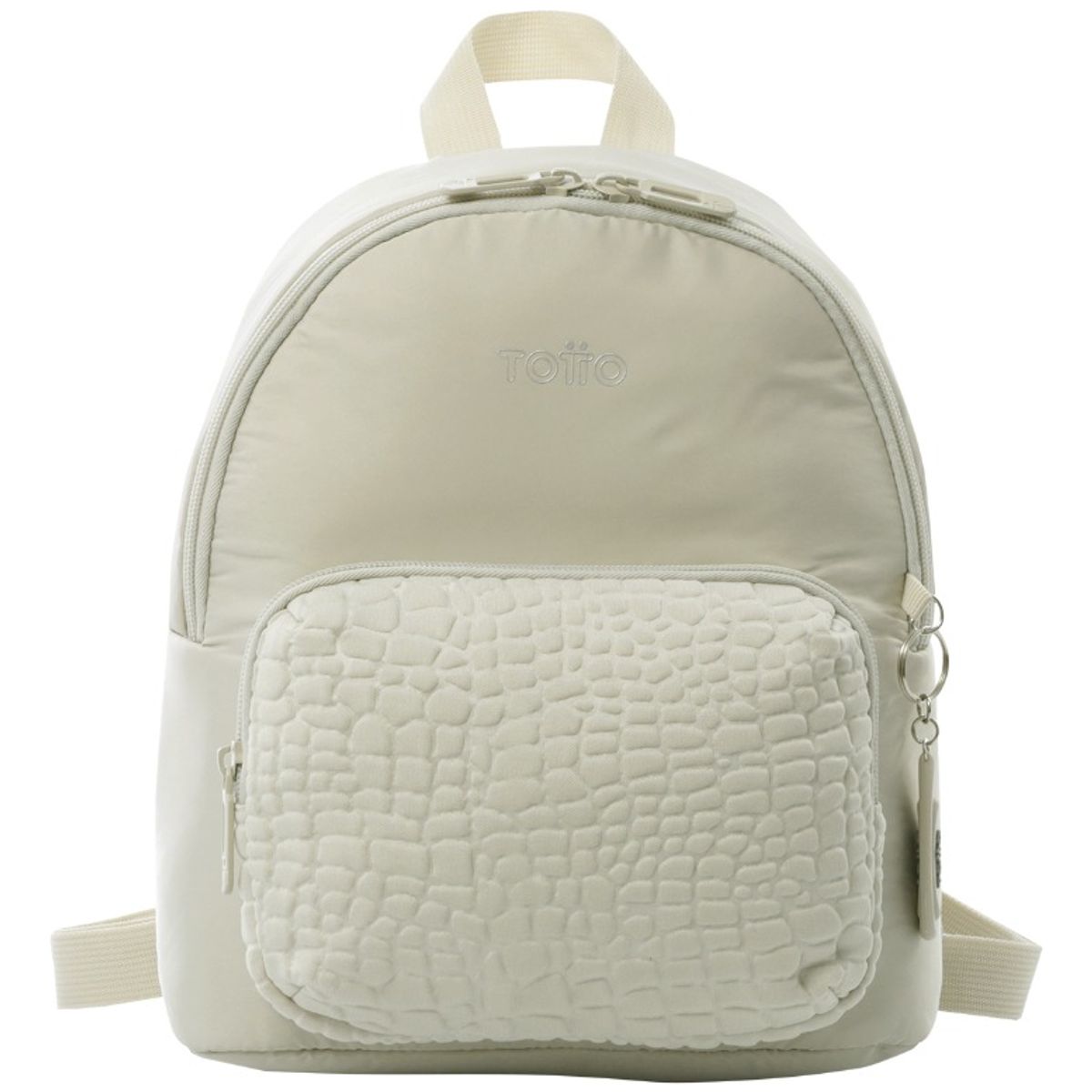 TOTTO - Mochila Urbana Notebook Ejecutiva Totto Classic Baltra Rpet