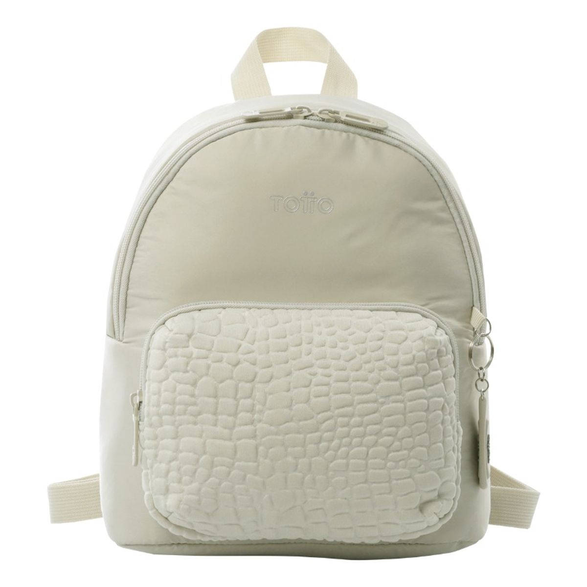 TOTTO - Mochila Urbana Notebook Ejecutiva Totto Classic Baltra Rpet