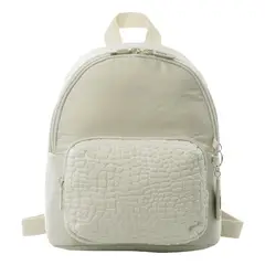 TOTTO - Mochila Urbana Notebook Ejecutiva Classic Baltra Rpet