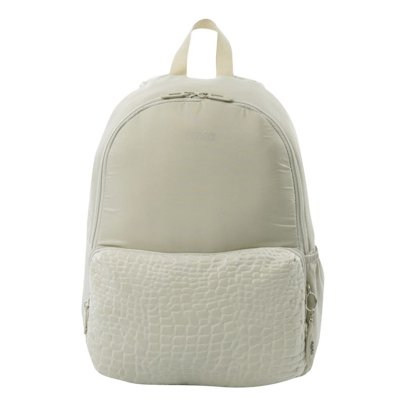 TOTTO - Mochila Urbana Notebook Ejecutiva Totto Classic Palencia