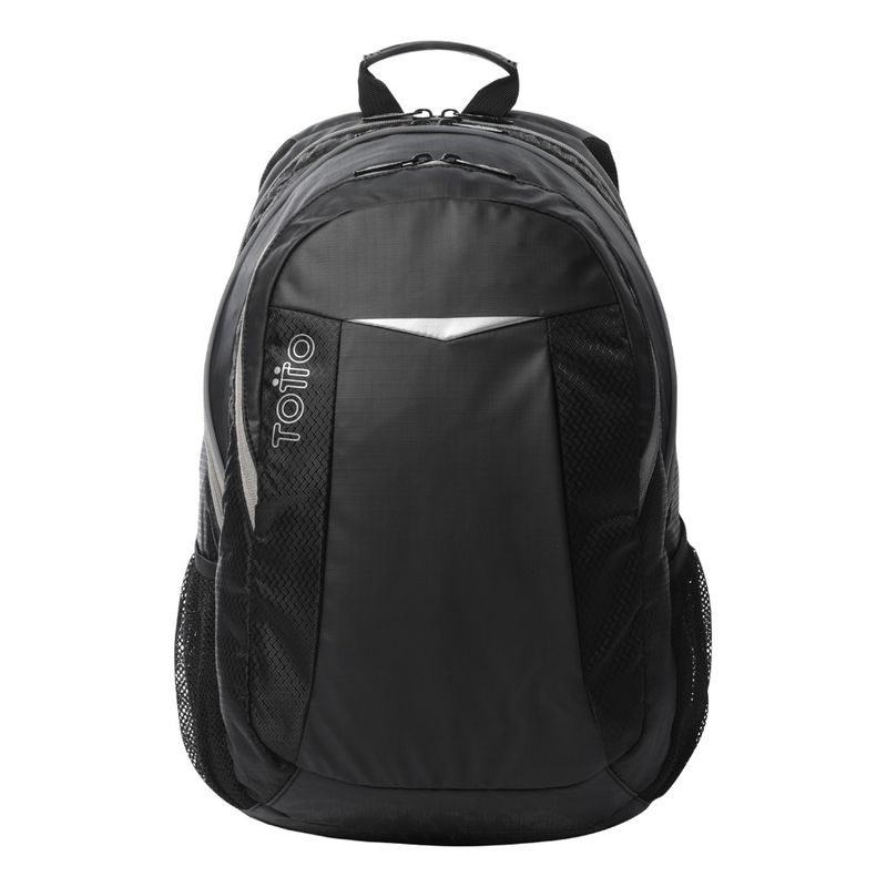 TOTTO - Mochila Urbana Totto Classic Teck Para Notebook 154 Hombre