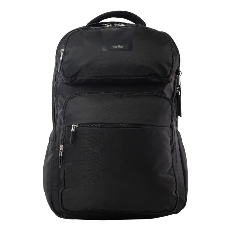 TOTTO - Mochila Urbana Totto Classic Suspension Para Notebook 16