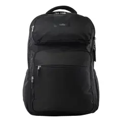 TOTTO - Mochila Urbana Classic Suspension Para Notebook 16