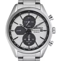SEIKO - Reloj Hombre Solar Cronografo SSC769P1