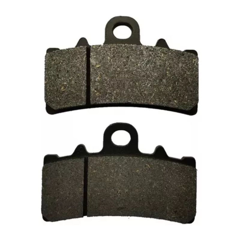GENERICO - Pastillas De Freno Delanteras Ktm 200 / 250 / 390 Rc - Duke