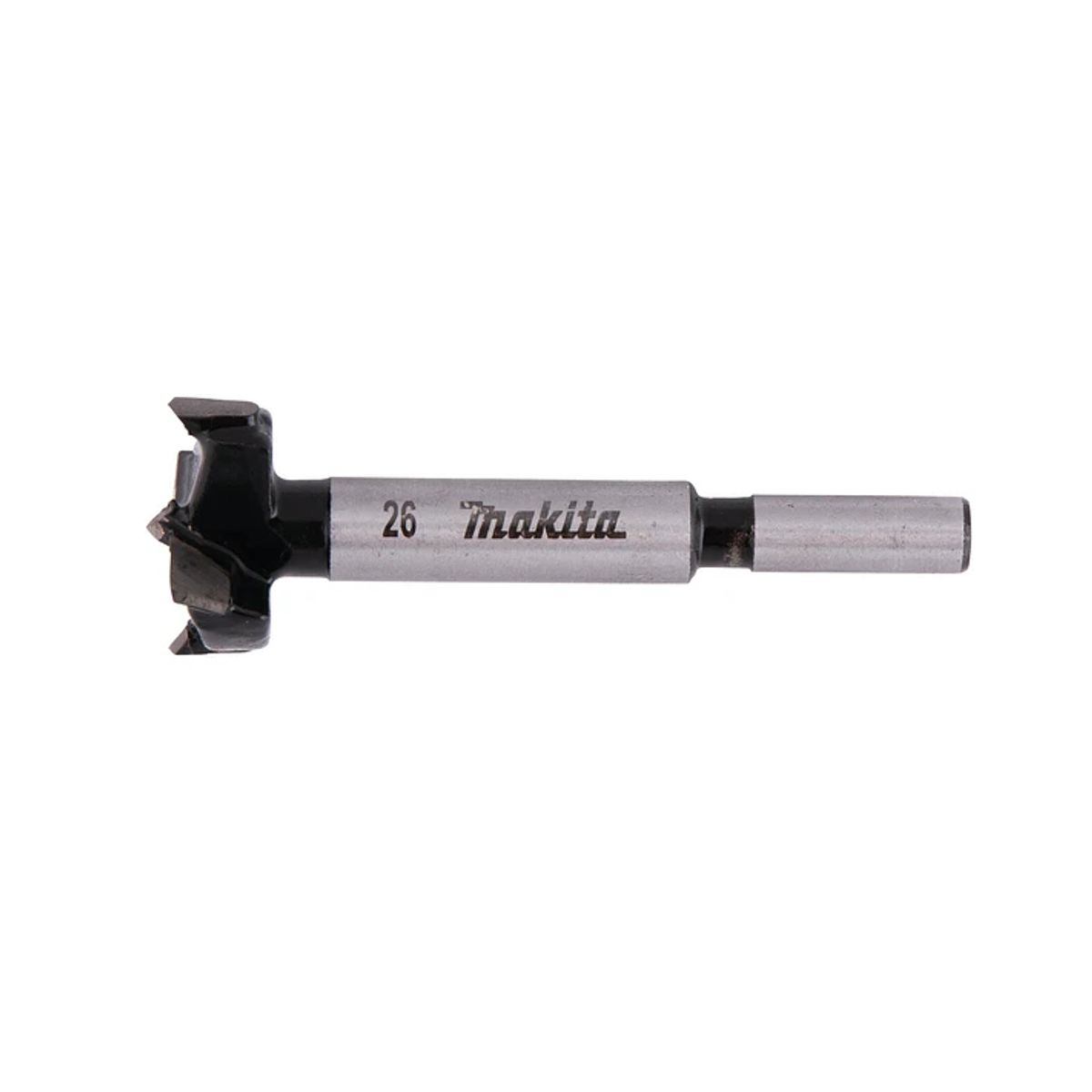 MAKITA - Broca Forstner para Madera 26mm x 77mm D-71130 Makita