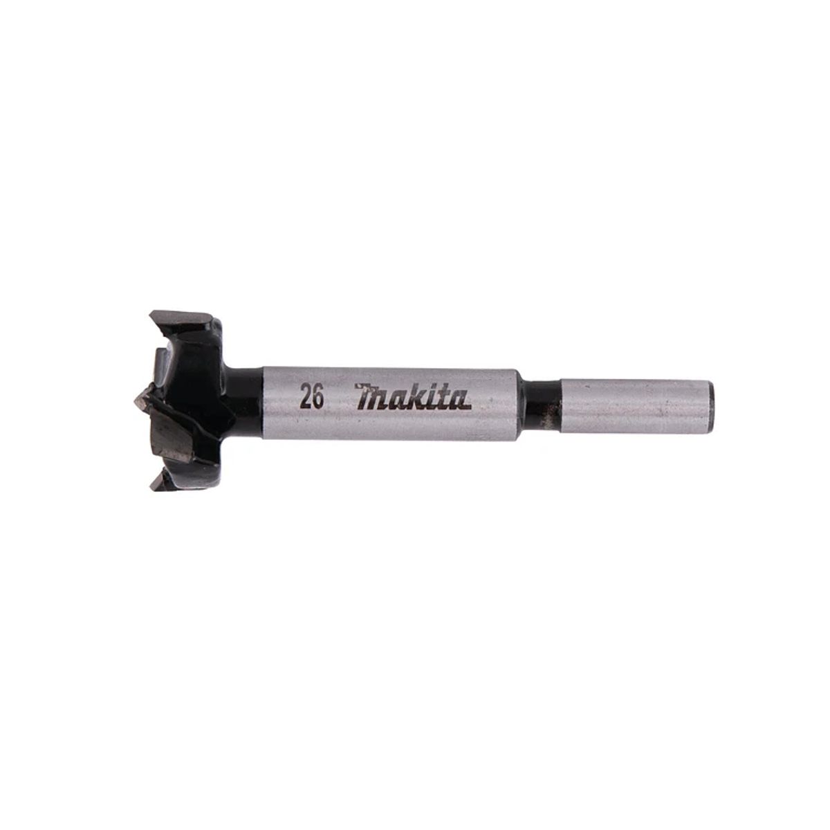 MAKITA - Broca Forstner para Madera 26mm x 77mm D-71130 Makita