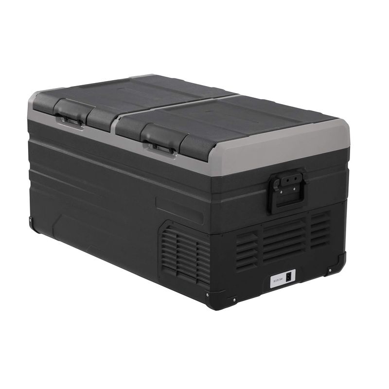 ALPICOOL - ALPICOOL TW95 USB Y BLUETOOH, CAPACIDAD 95 LTS, COLOR NEGRO