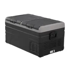 ALPICOOL - TW95 USB Y BLUETOOH, CAPACIDAD 95 LTS, COLOR NEGRO