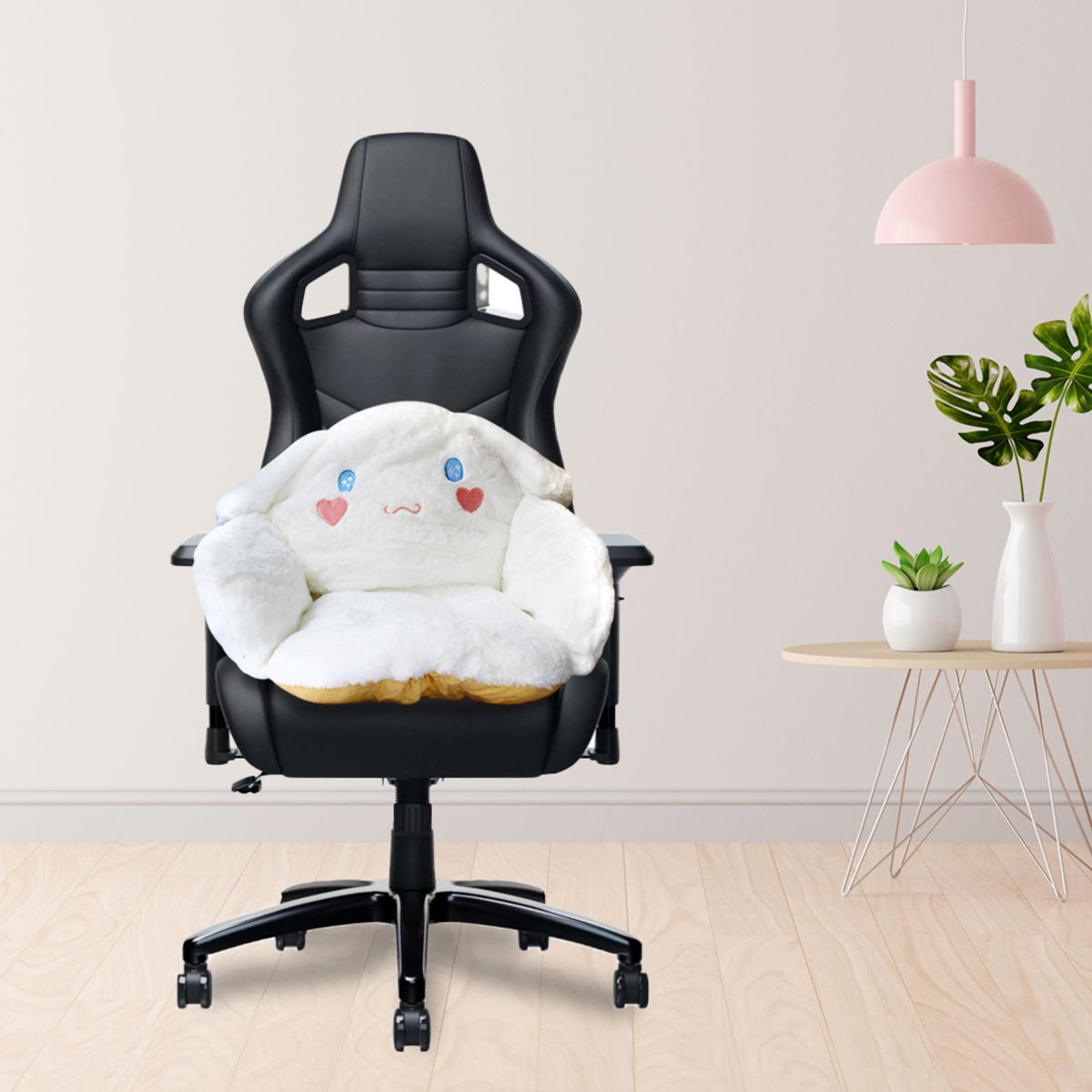 GENERICO - Cojin Decorativo Infantil Niños