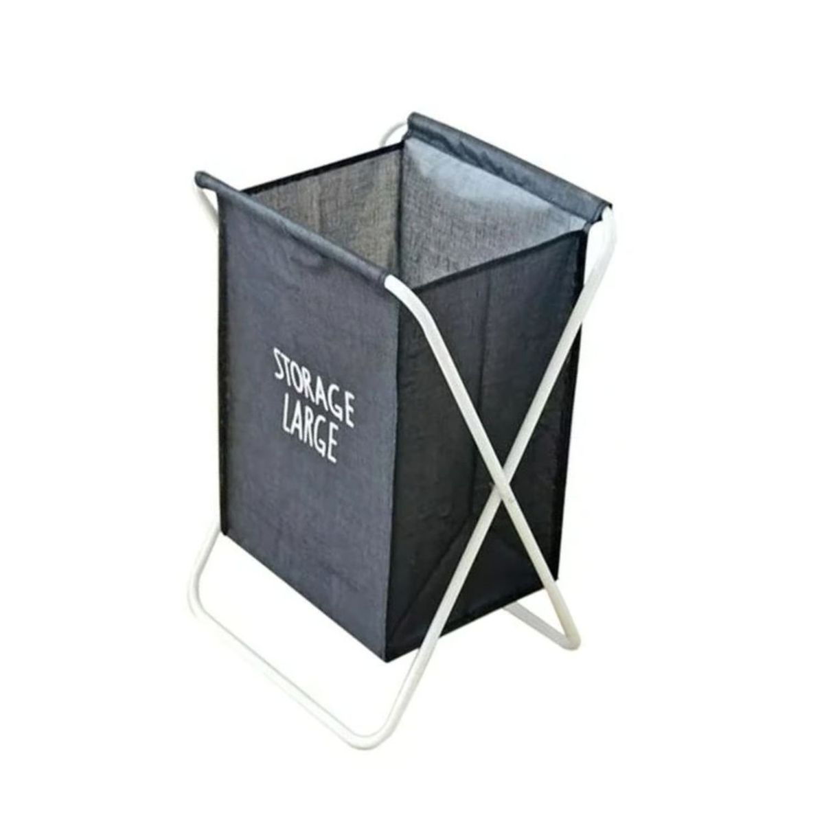 GENERICO - Cesta Almacenamiento De Ropa Sucia Plegable Organizador