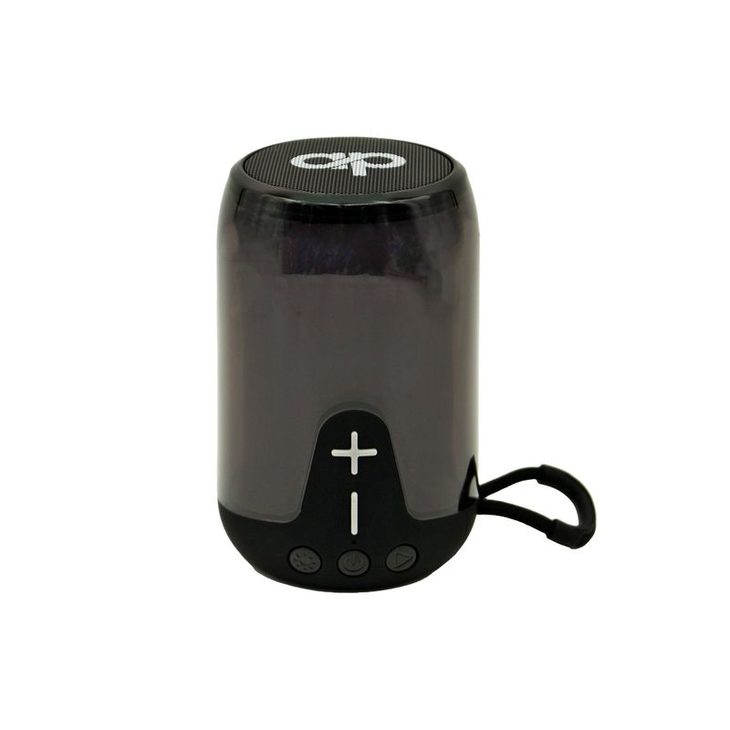 AUDIOPRO - Parlante Portatil Bluetooth 5w Tipo C Tws RED Ap02105R
