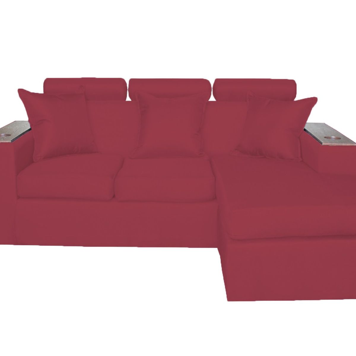 EL GENERAL - MODULAR HEYTAN BURDEO