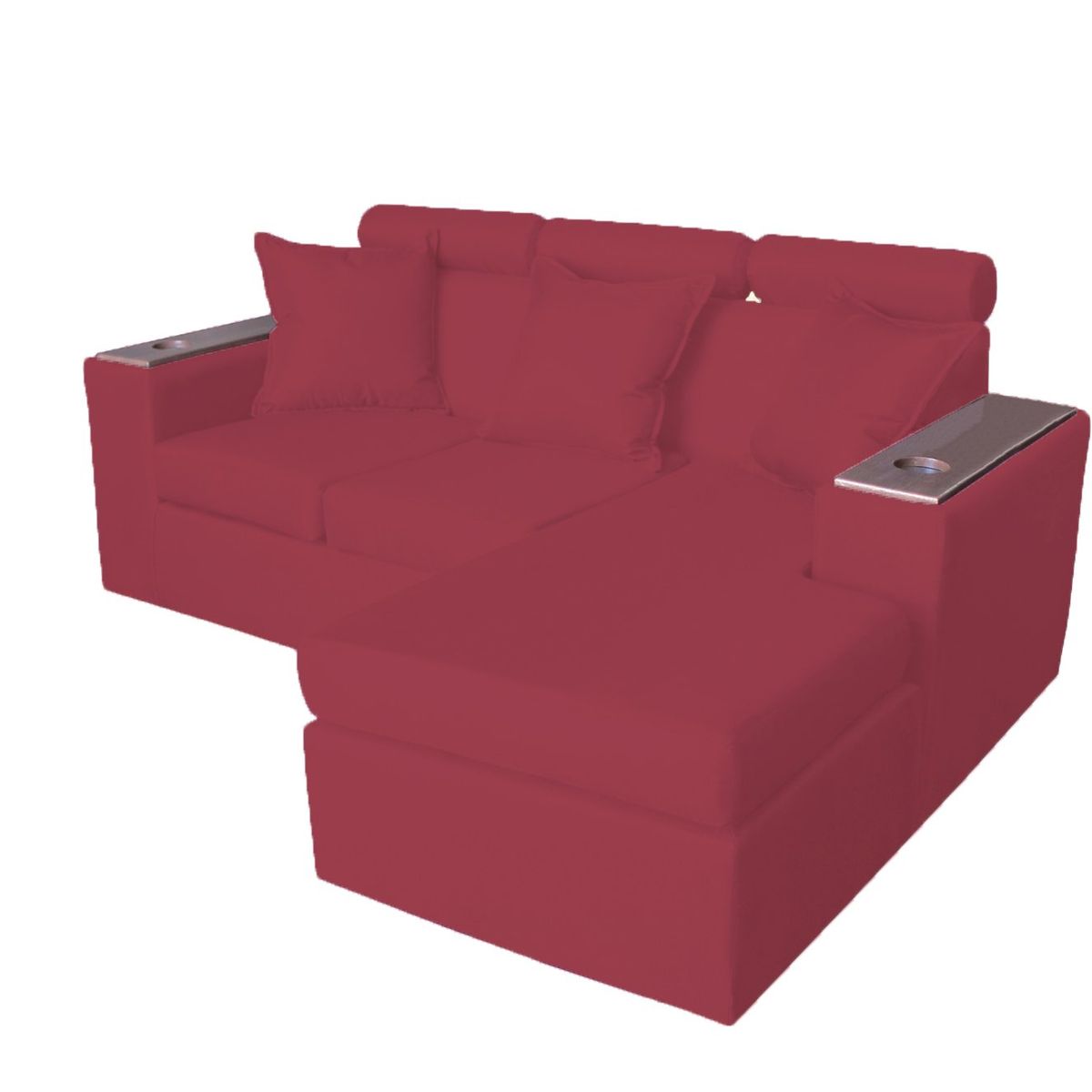 EL GENERAL - MODULAR HEYTAN BURDEO