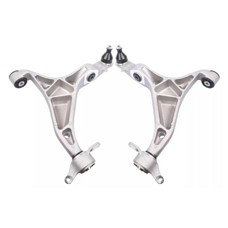 ALTERNATIVE - Par Bandejas Inferiores dodge durango - Jeep Grand Cherokee