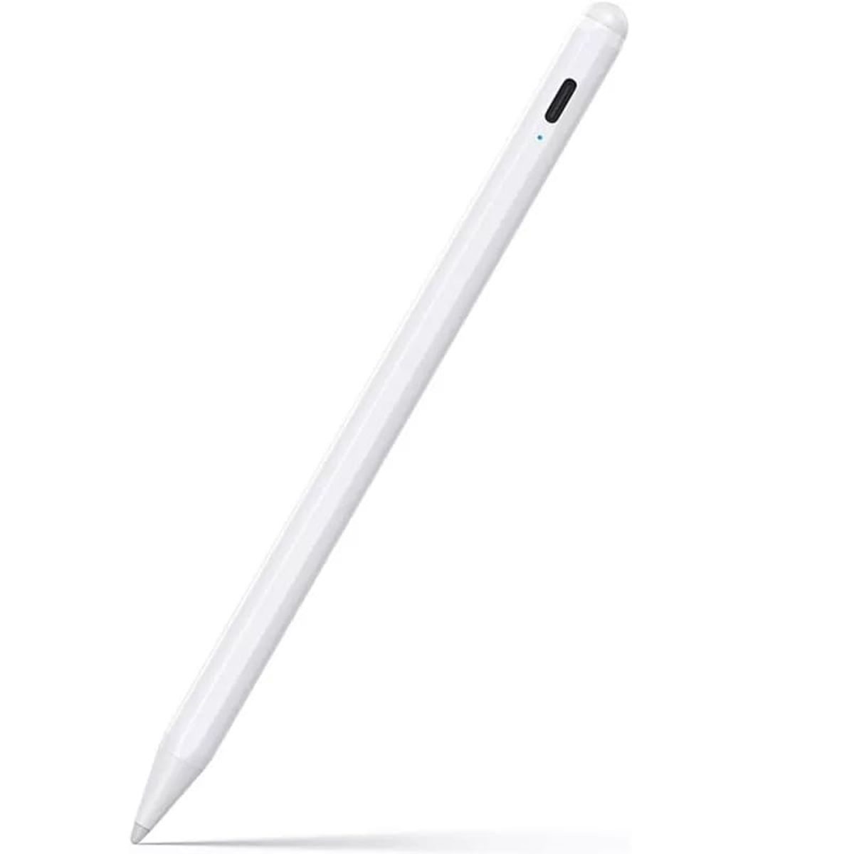 GENERICO - Lápiz Óptico Compatible Con Versiones De iPad 2018-2021