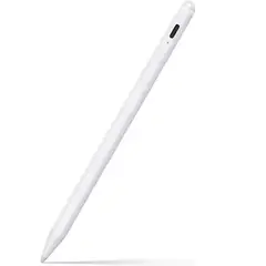 GENERICO - Lápiz Óptico Compatible Con Versiones De iPad 2018-2021