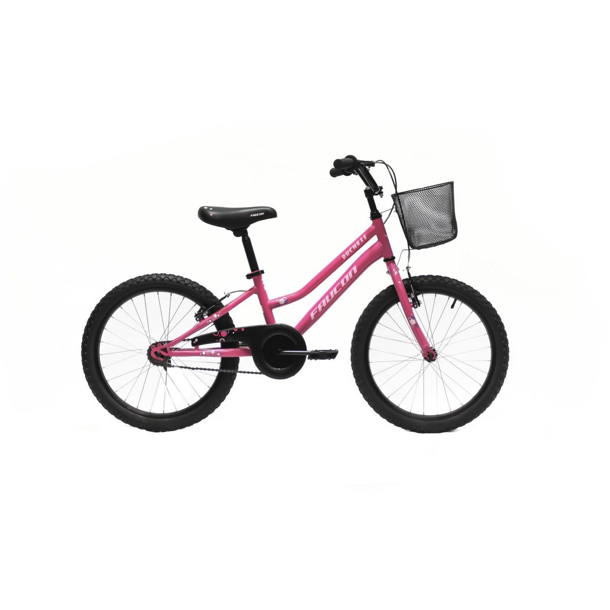 FAUCON - Bicicleta Faucon Infantil Niña Duchess Aro 20