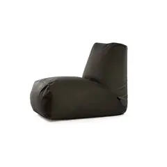 GENERICO - Pouf Tube Home Dark Grey