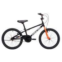 Bicicleta Infantil Niño Nitro Aro 20