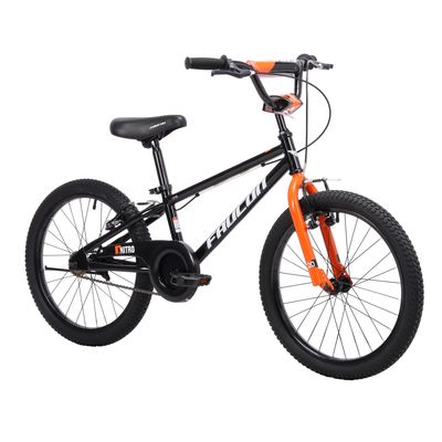 Imagen 2 del producto Bicicleta Infantil Niño Nitro Aro 20