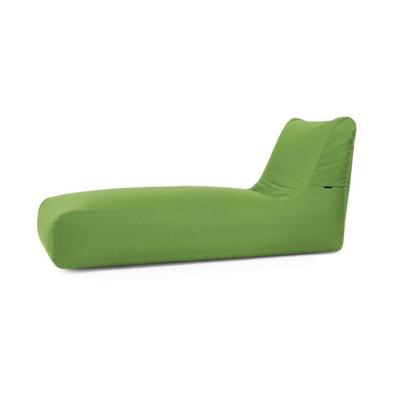 GENERICO - Pouf Sunbed Colorin  Lime