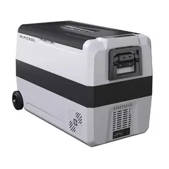 ALPICOOL - T50 USB Y BLUETOOH, CAPACIDAD 50 LTS, COLOR GRIS