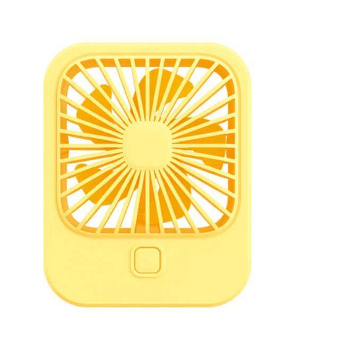 GENERICO - Ventilador de Escritorio