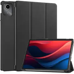 GENERICO - Funda Inteligente compatible con Xiaoxin Pad 2024 Negro