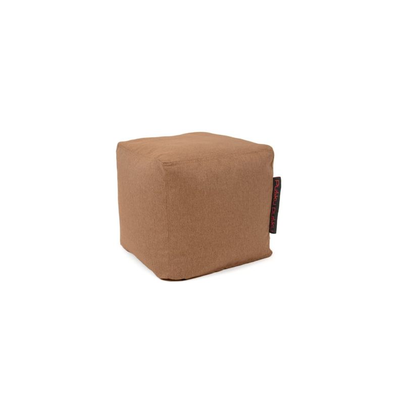 GENERICO - Pouf Up Nordic Latte