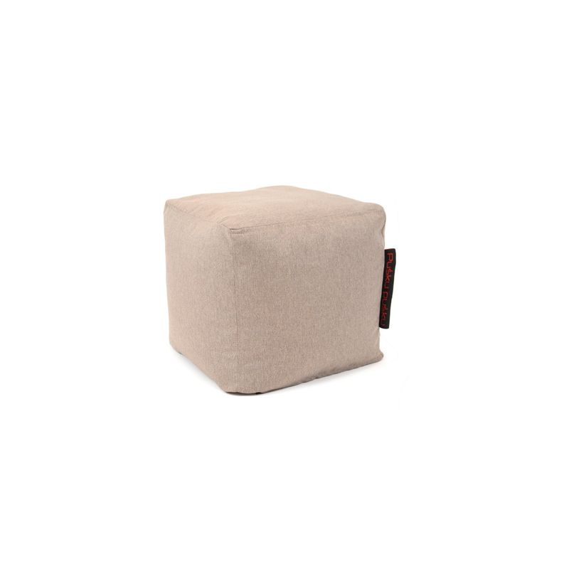 GENERICO - Pouf Up Nordic Beige