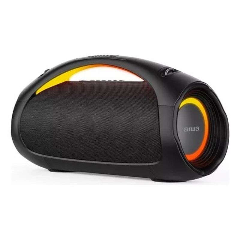 AIWA - Parlante Portatil Bluetooth Aiwa Ipx6 Con Tws 110w Aw-s544bt